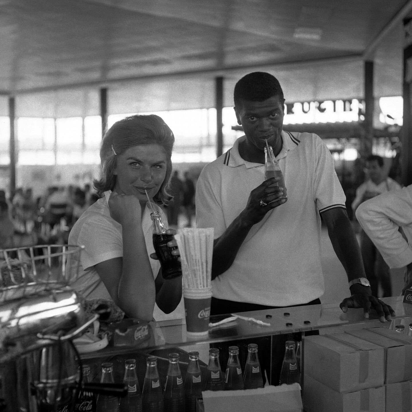 Italy Rome 1960 Summer Olympics